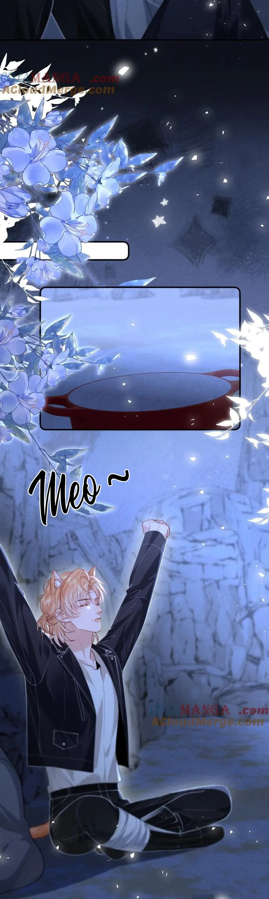 Nuông Chiều Sinh Hư Chapter 24 Trang 3