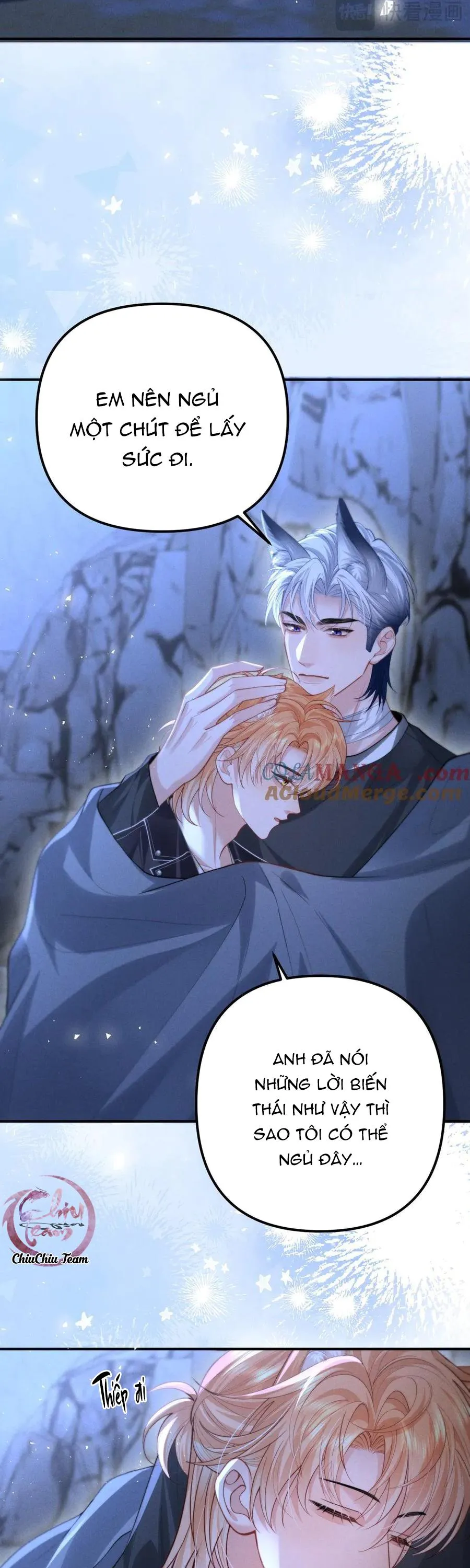 Nuông Chiều Sinh Hư Chapter 24 Trang 4