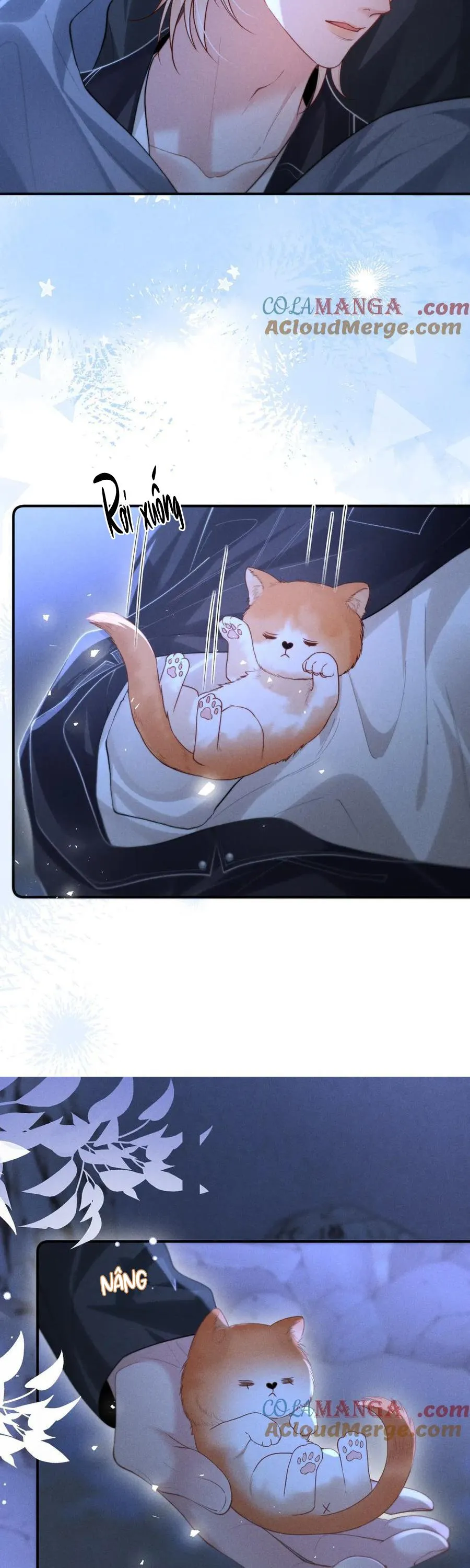 Nuông Chiều Sinh Hư Chapter 24 Trang 5