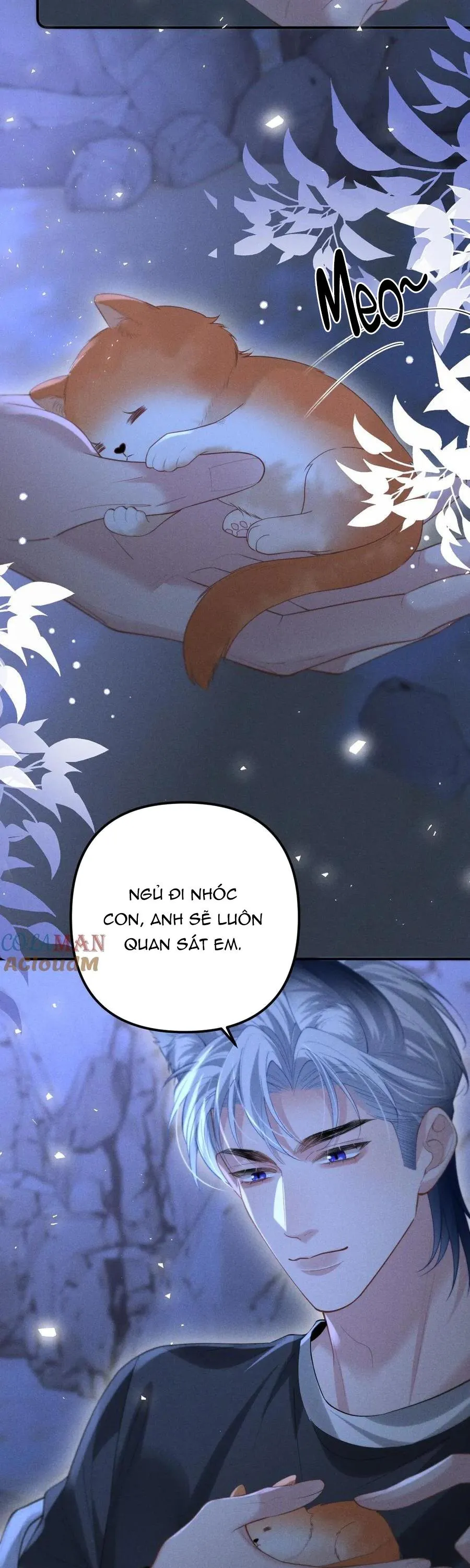 Nuông Chiều Sinh Hư Chapter 24 Trang 6