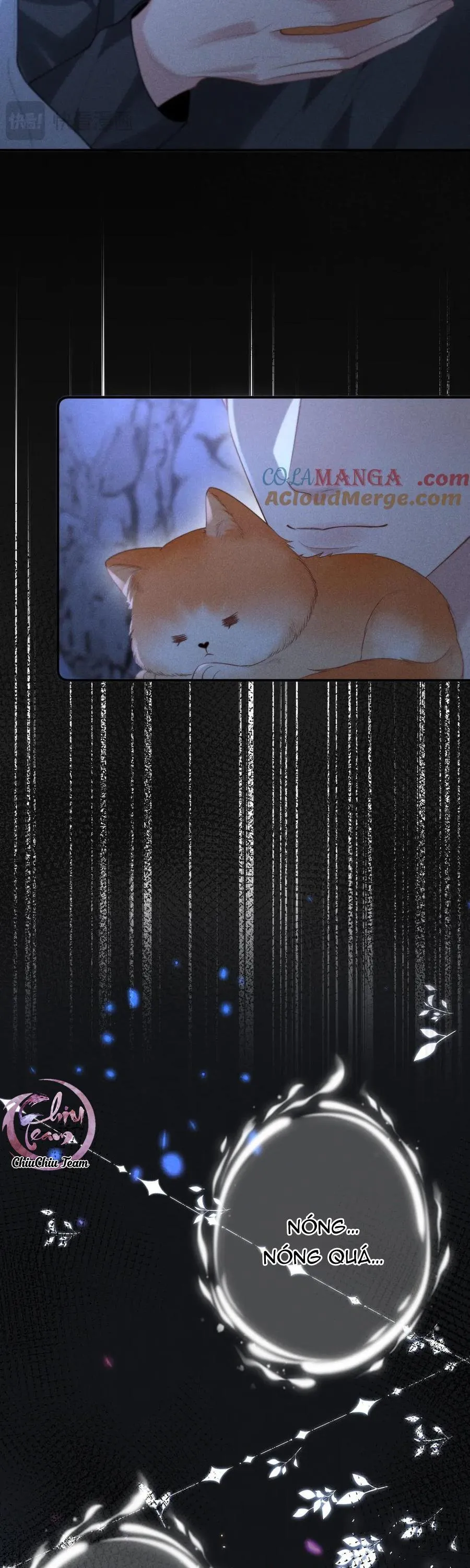 Nuông Chiều Sinh Hư Chapter 24 Trang 7