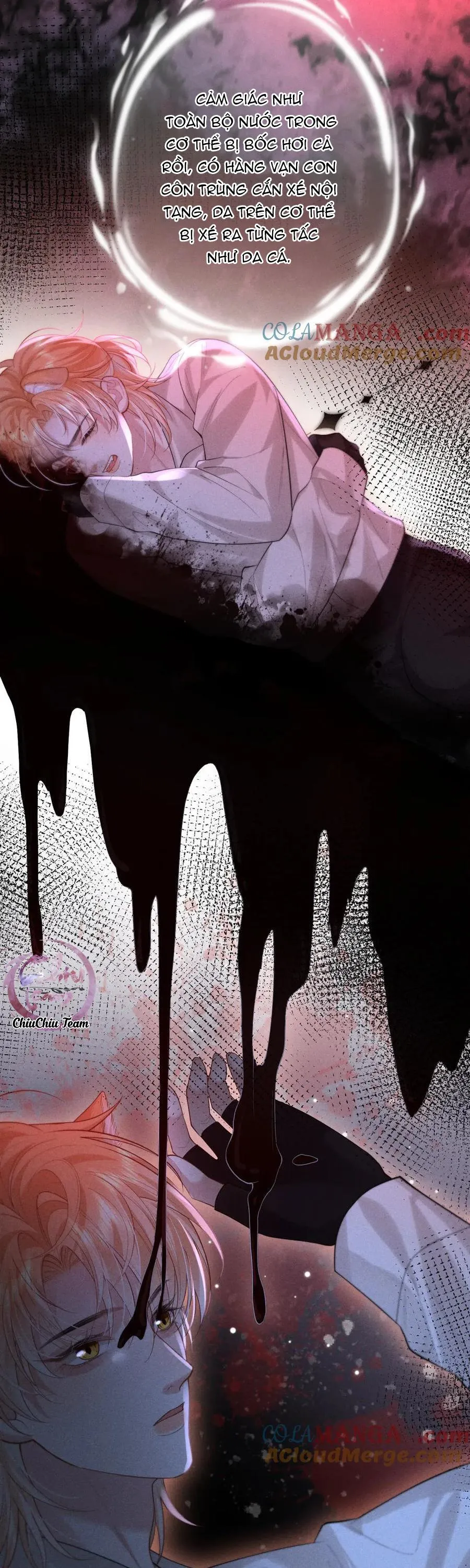 Nuông Chiều Sinh Hư Chapter 24 Trang 9