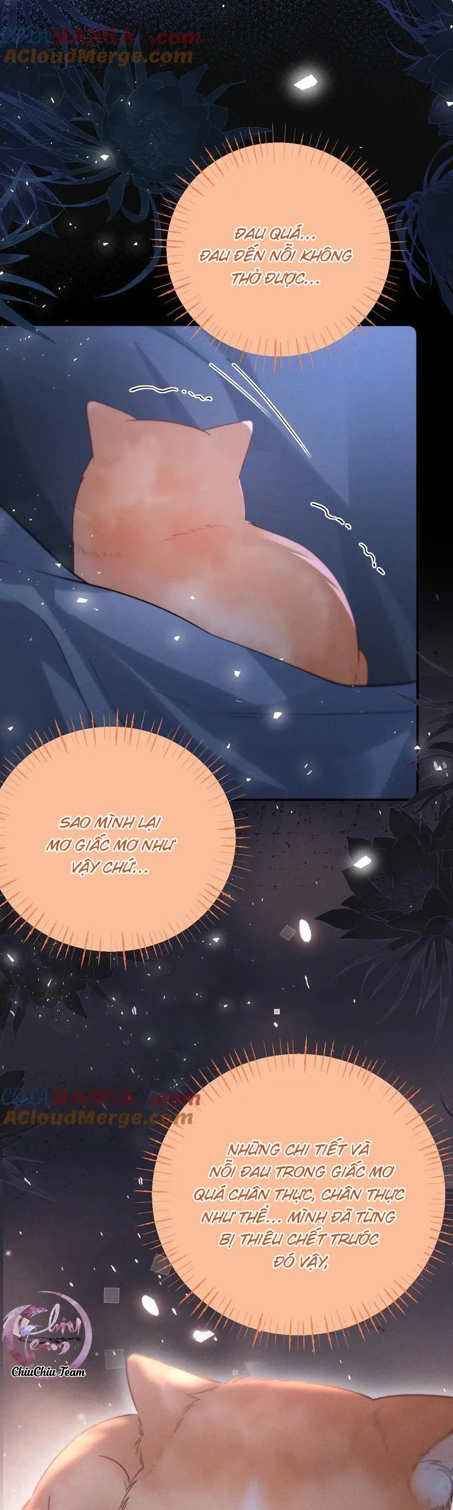 Nuông Chiều Sinh Hư Chapter 24 Trang 12