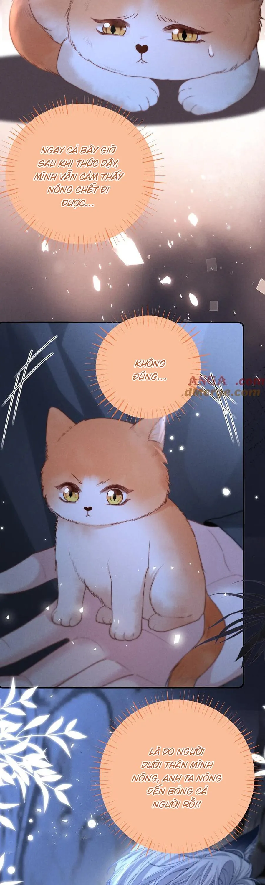 Nuông Chiều Sinh Hư Chapter 24 Trang 13