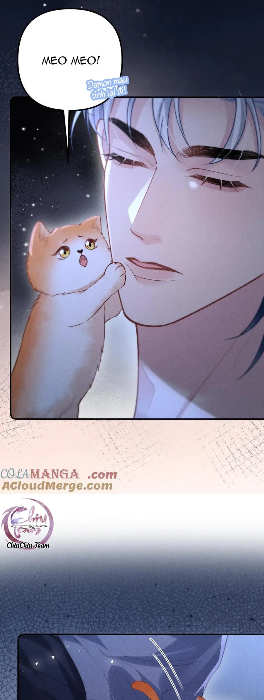 Nuông Chiều Sinh Hư Chapter 24 Trang 15