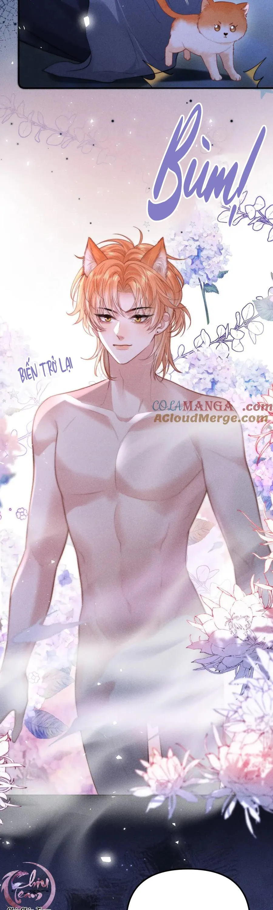 Nuông Chiều Sinh Hư Chapter 24 Trang 16