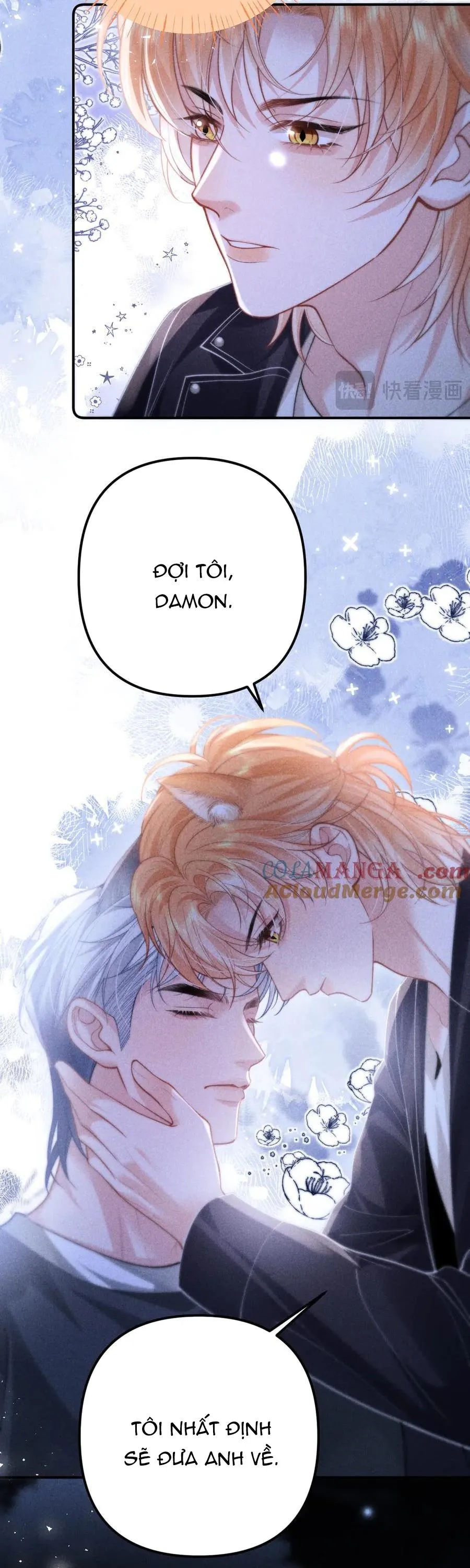Nuông Chiều Sinh Hư Chapter 24 Trang 18
