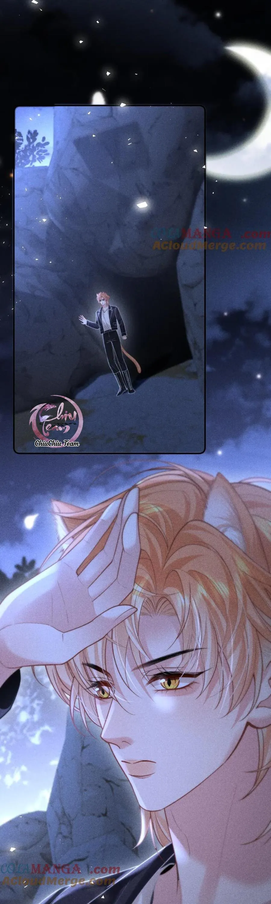 Nuông Chiều Sinh Hư Chapter 24 Trang 19