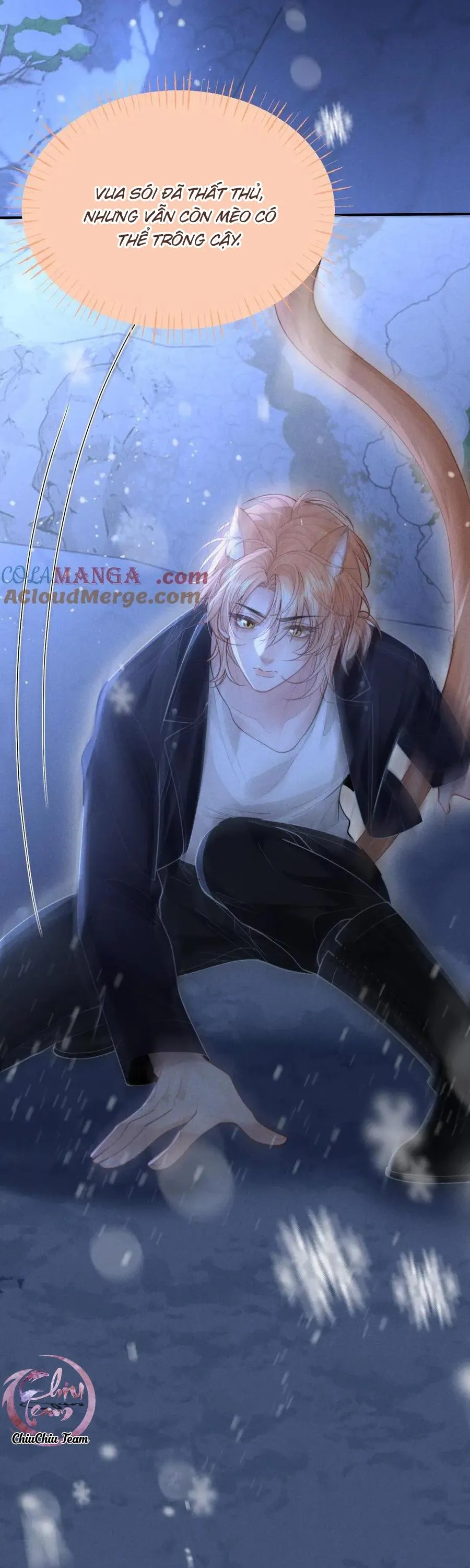 Nuông Chiều Sinh Hư Chapter 24 Trang 21