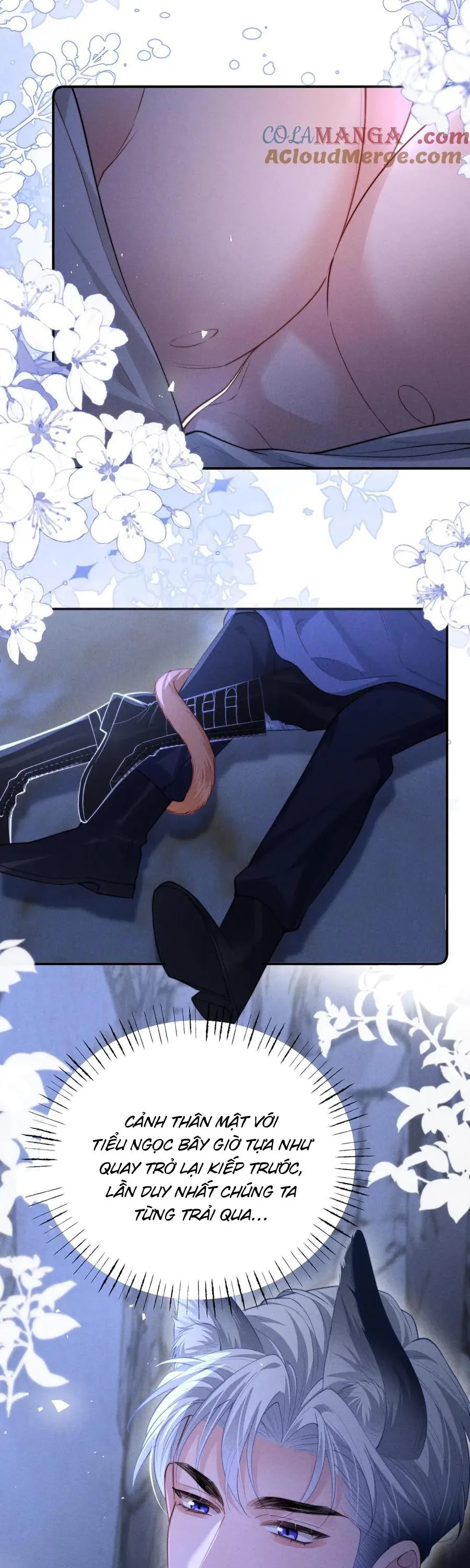 Nuông Chiều Sinh Hư Chapter 25 Trang 3