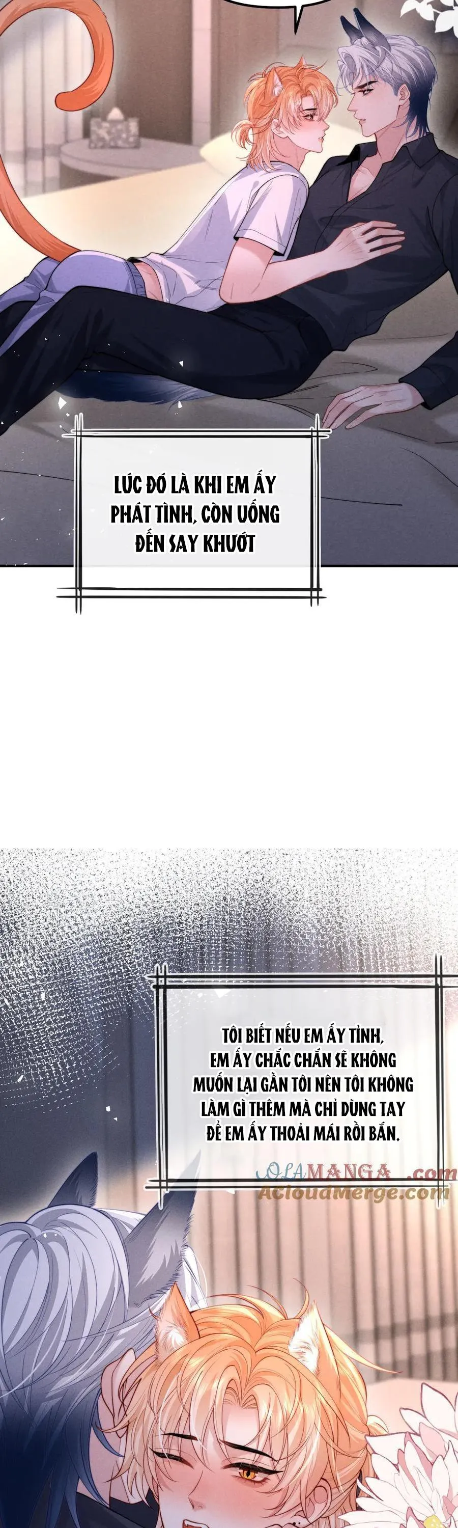 Nuông Chiều Sinh Hư Chapter 25 Trang 5