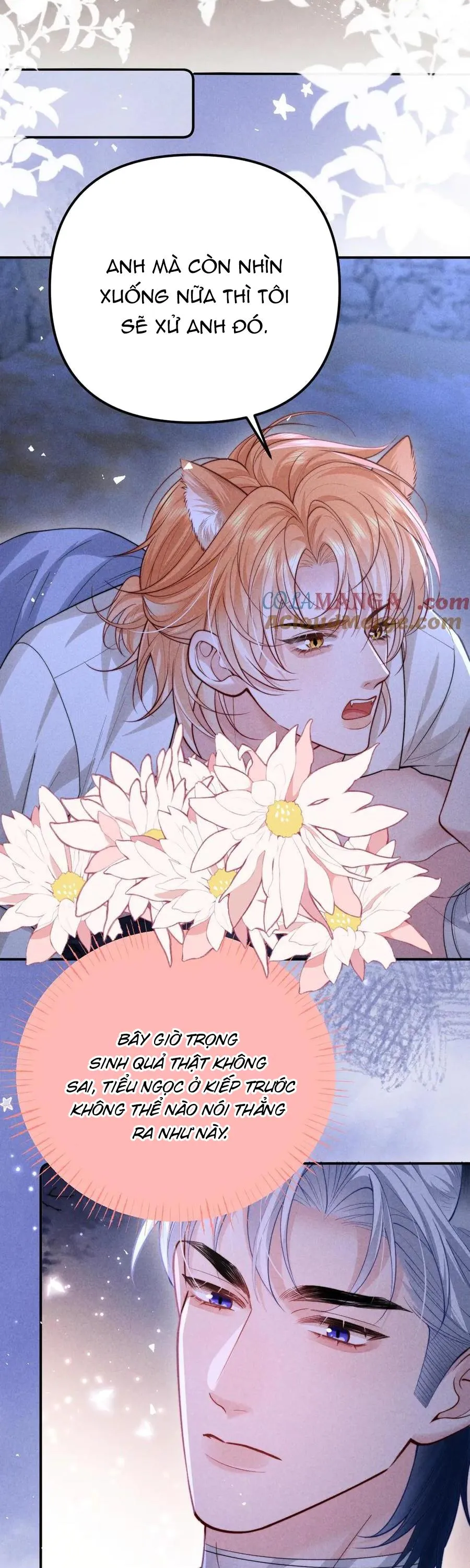 Nuông Chiều Sinh Hư Chapter 25 Trang 10