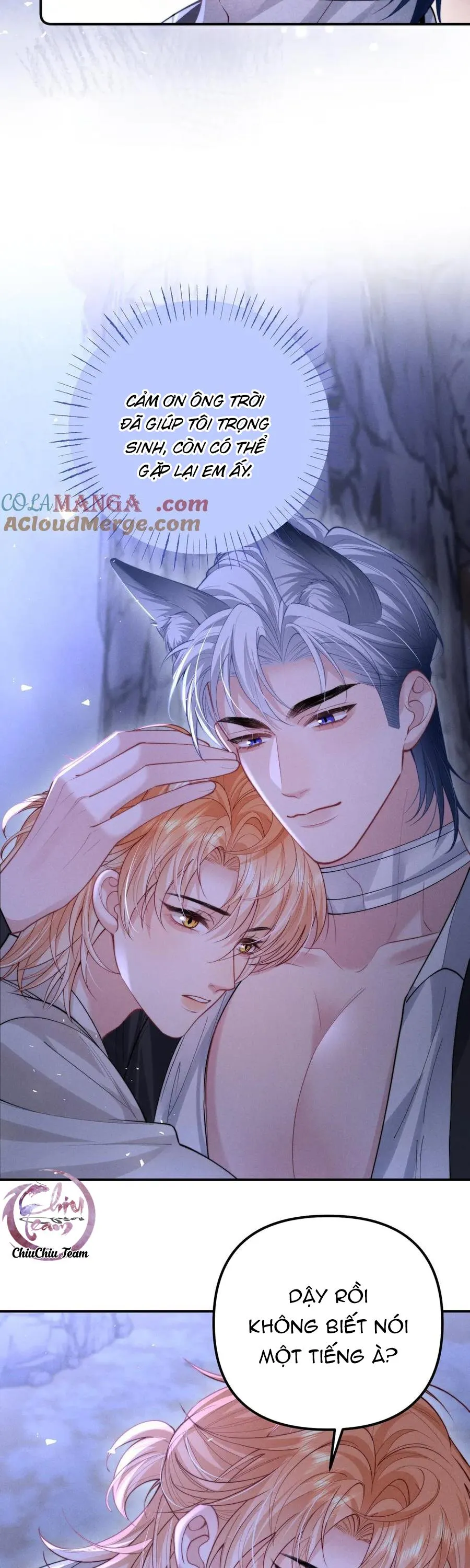 Nuông Chiều Sinh Hư Chapter 25 Trang 11