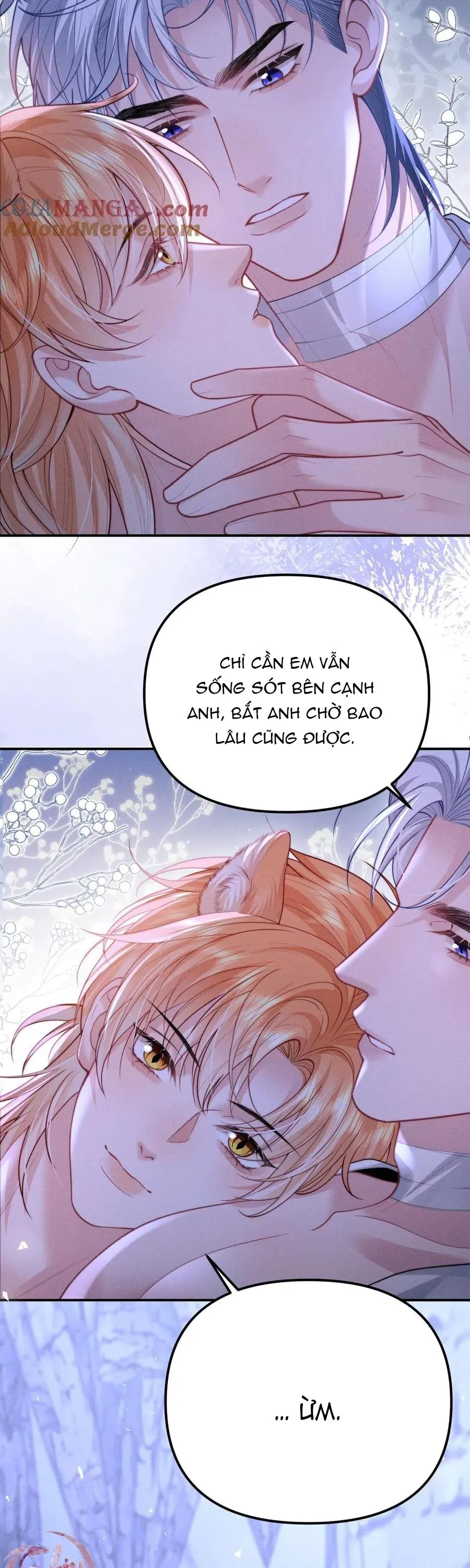 Nuông Chiều Sinh Hư Chapter 25 Trang 14
