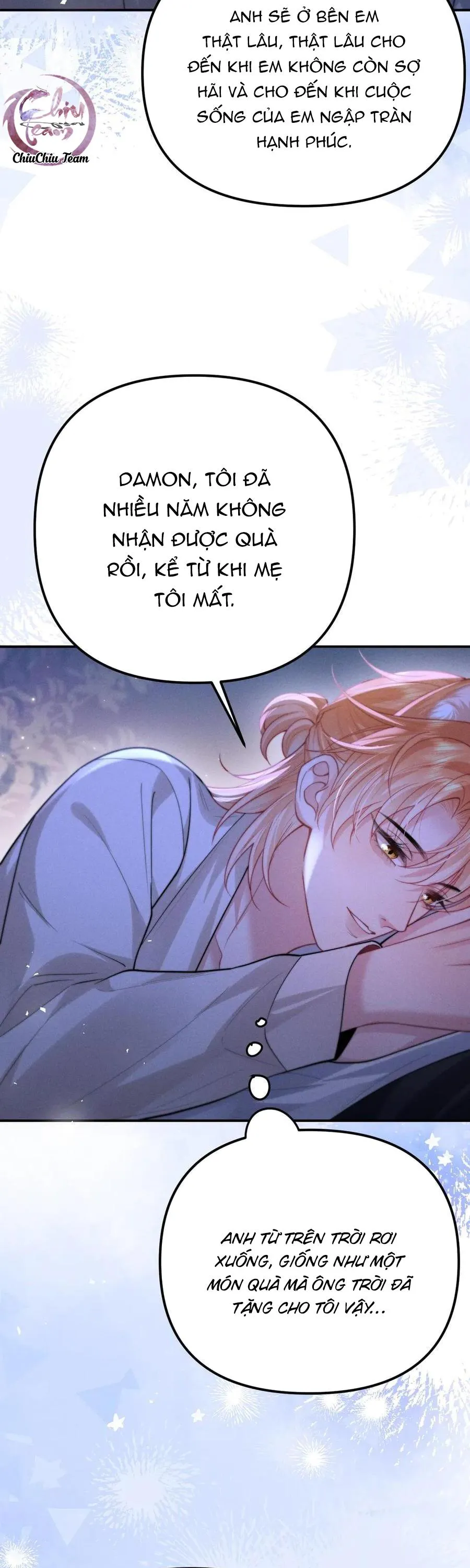 Nuông Chiều Sinh Hư Chapter 25 Trang 18