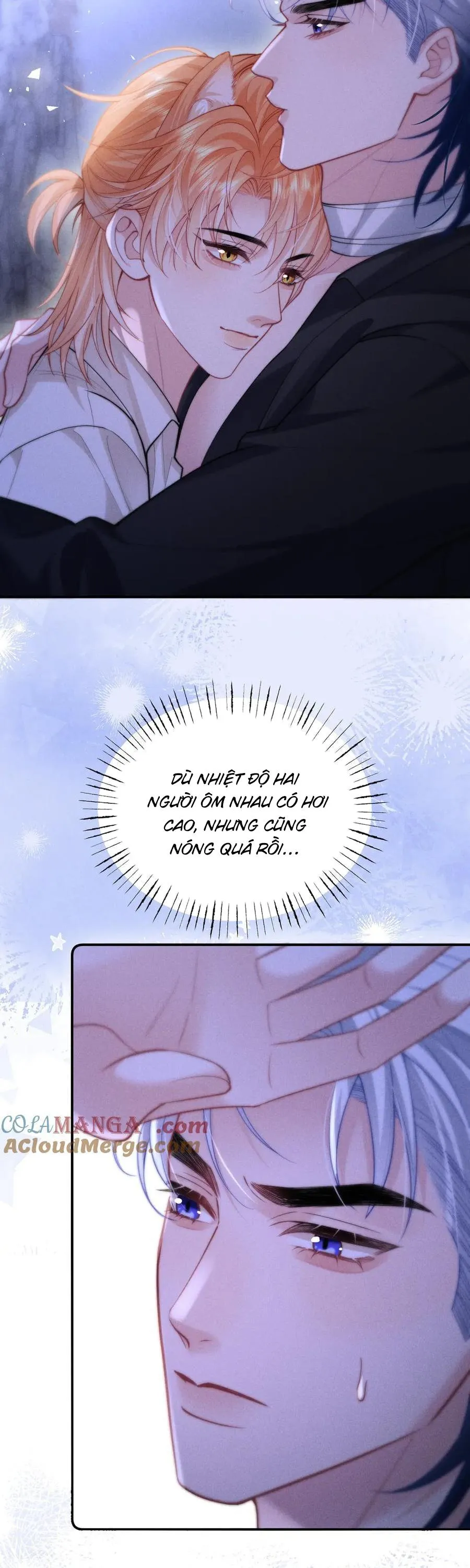 Nuông Chiều Sinh Hư Chapter 25 Trang 23