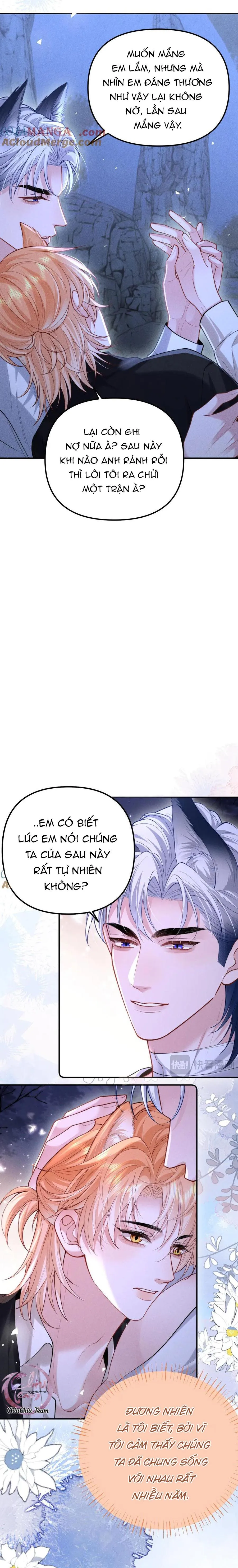 Nuông Chiều Sinh Hư Chapter 26 Trang 3