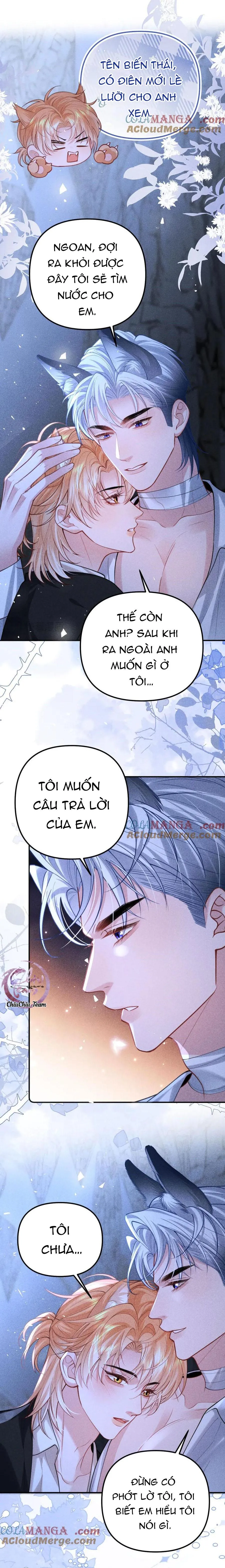 Nuông Chiều Sinh Hư Chapter 26 Trang 6