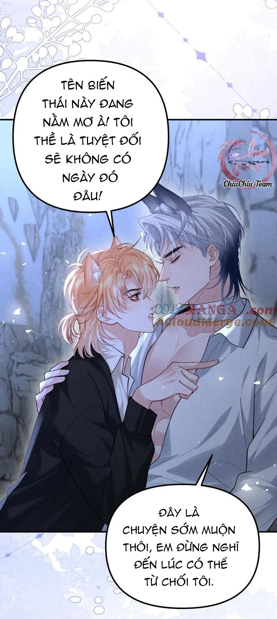 Nuông Chiều Sinh Hư Chapter 26 Trang 9