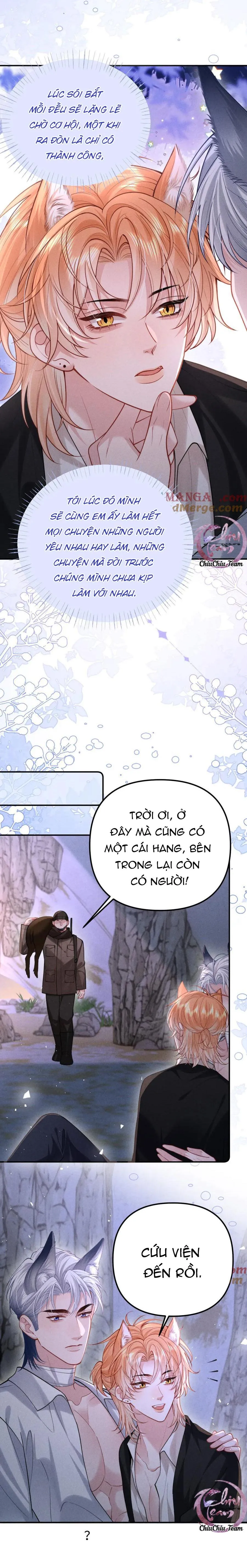 Nuông Chiều Sinh Hư Chapter 26 Trang 10