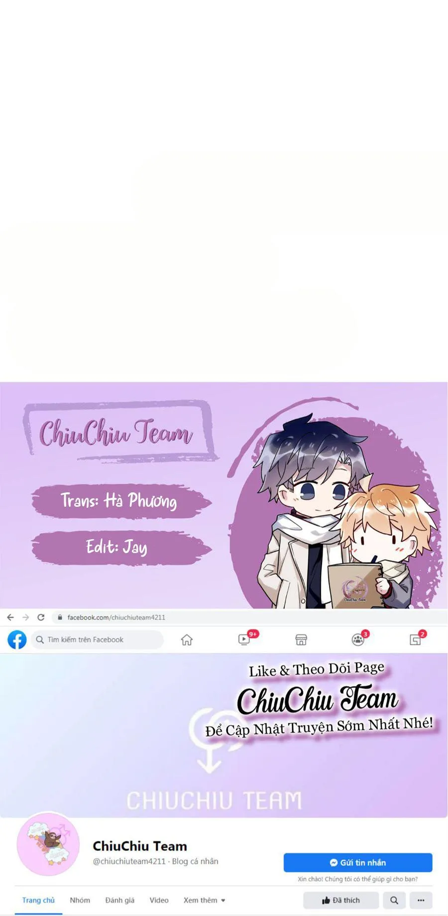 Nuông Chiều Sinh Hư Chapter 26 Trang 13