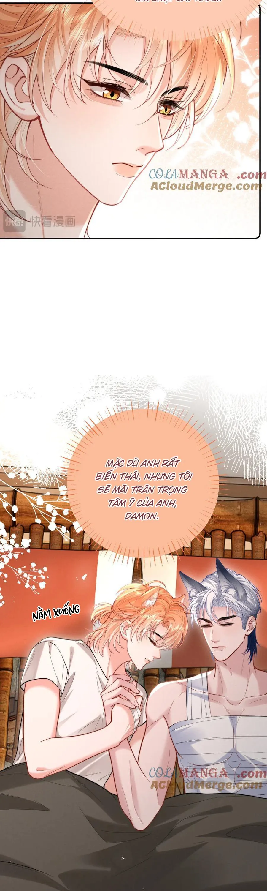 Nuông Chiều Sinh Hư Chapter 27 Trang 5