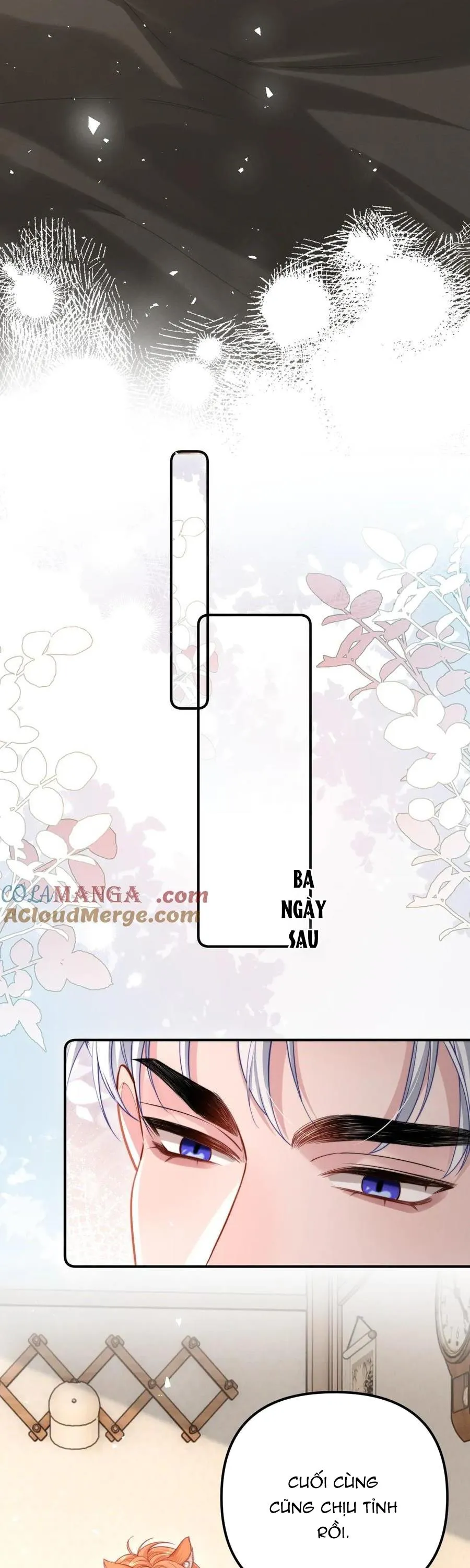 Nuông Chiều Sinh Hư Chapter 27 Trang 6