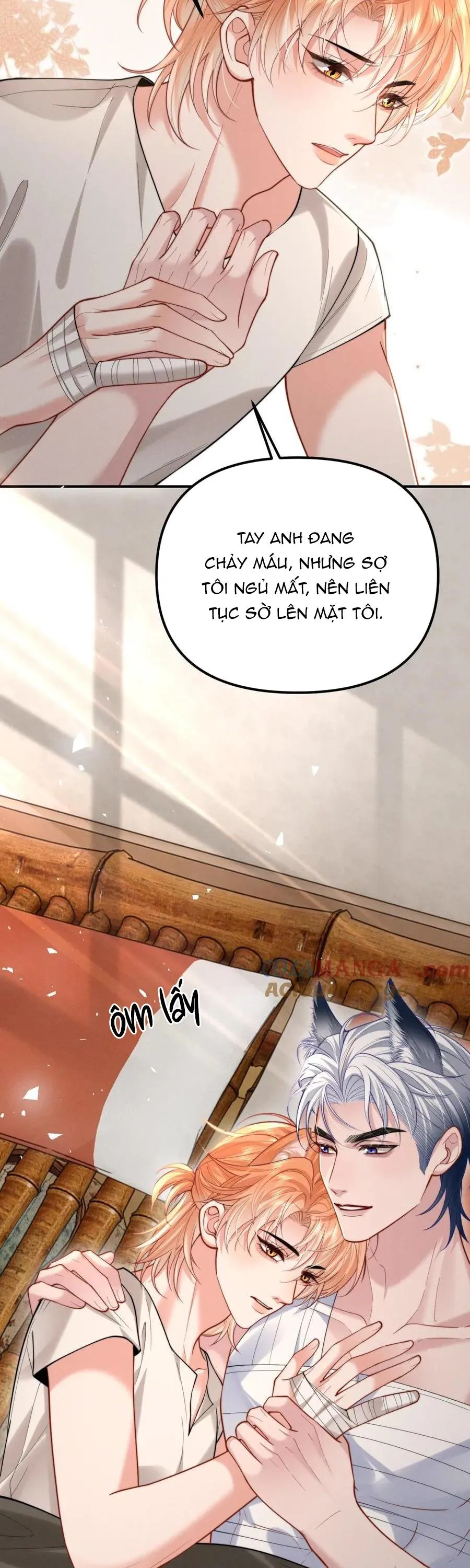 Nuông Chiều Sinh Hư Chapter 27 Trang 9