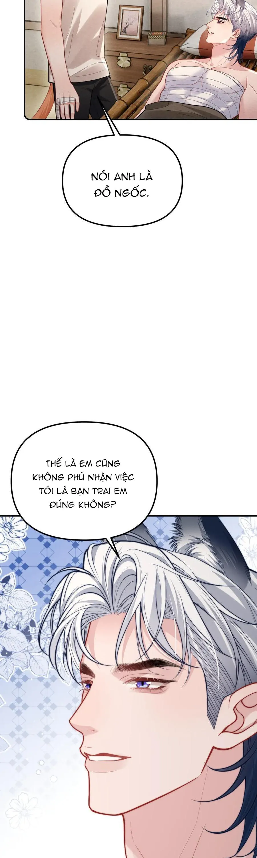 Nuông Chiều Sinh Hư Chapter 27 Trang 19