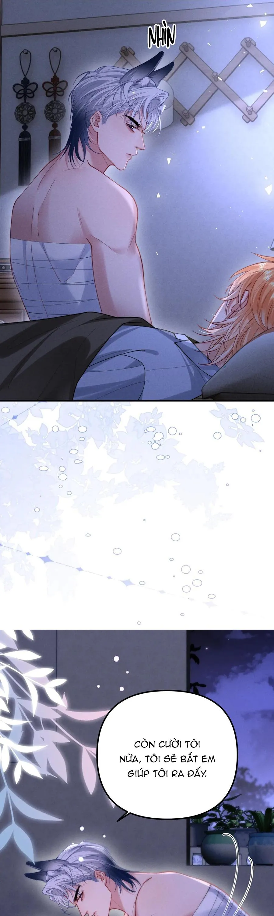 Nuông Chiều Sinh Hư Chapter 28 Trang 5