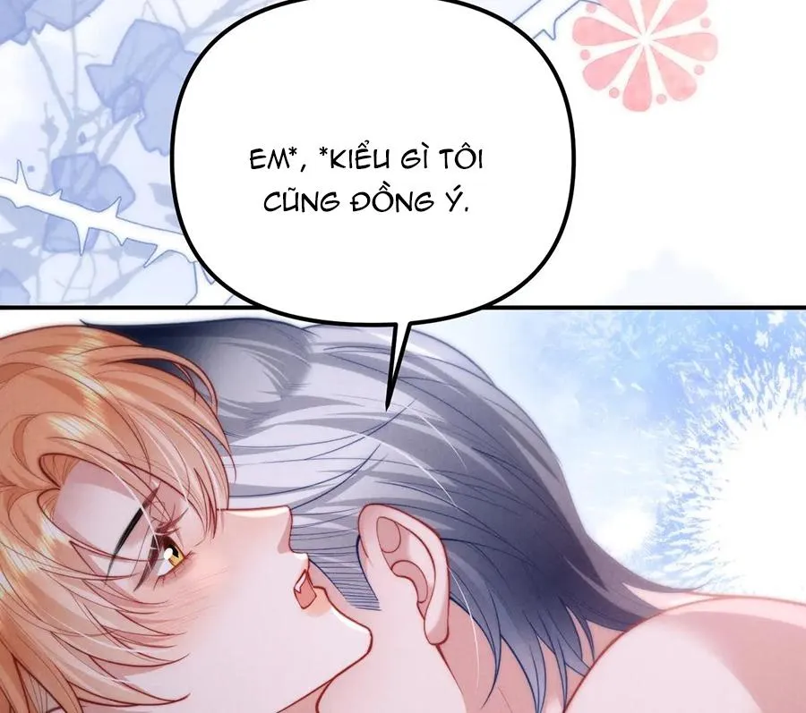 Nuông Chiều Sinh Hư Chapter 28 Trang 8