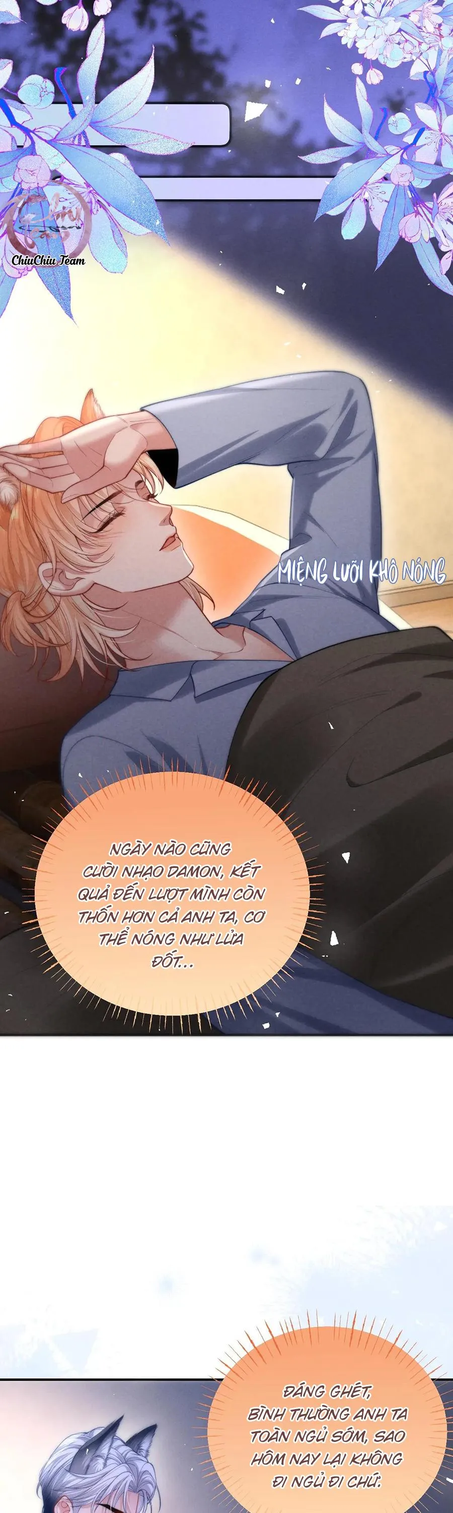 Nuông Chiều Sinh Hư Chapter 28 Trang 15