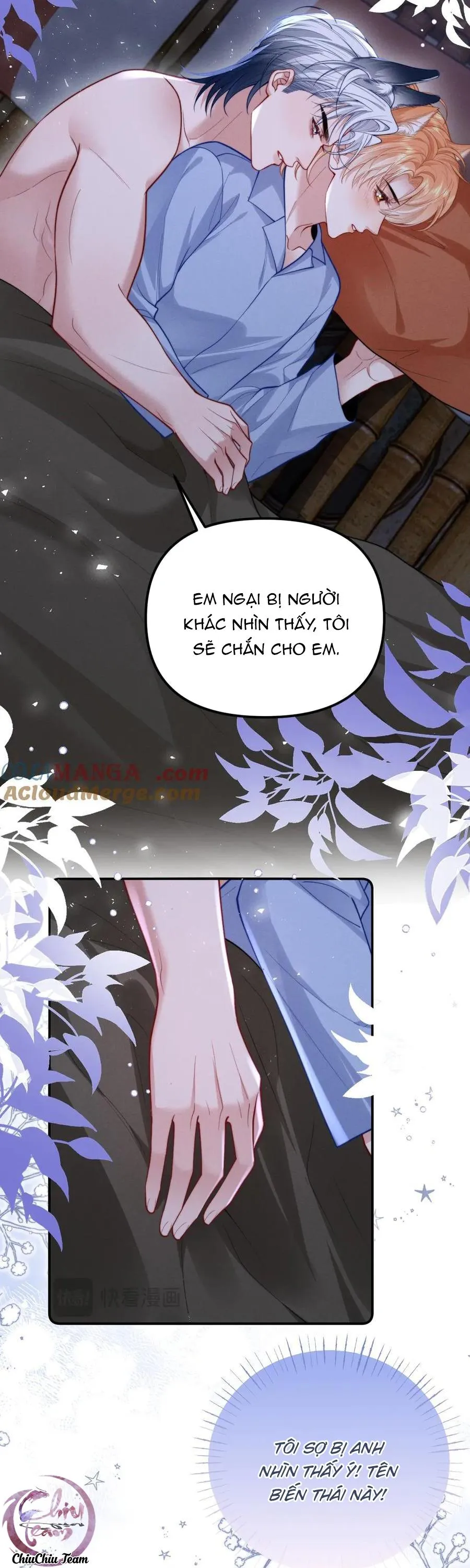 Nuông Chiều Sinh Hư Chapter 29 Trang 4
