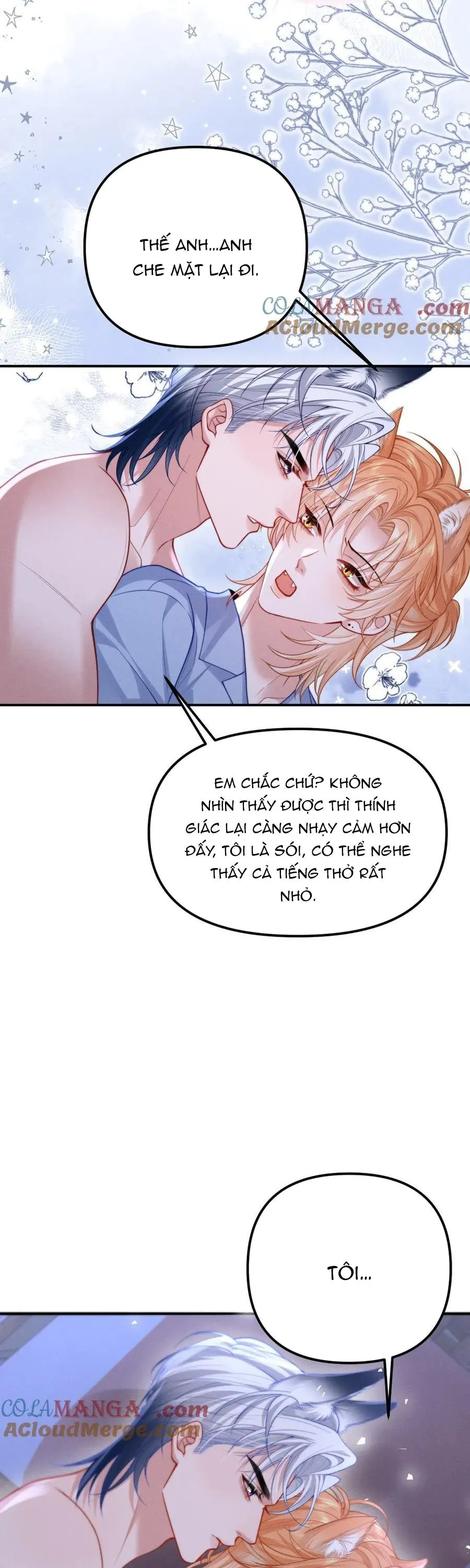 Nuông Chiều Sinh Hư Chapter 29 Trang 5
