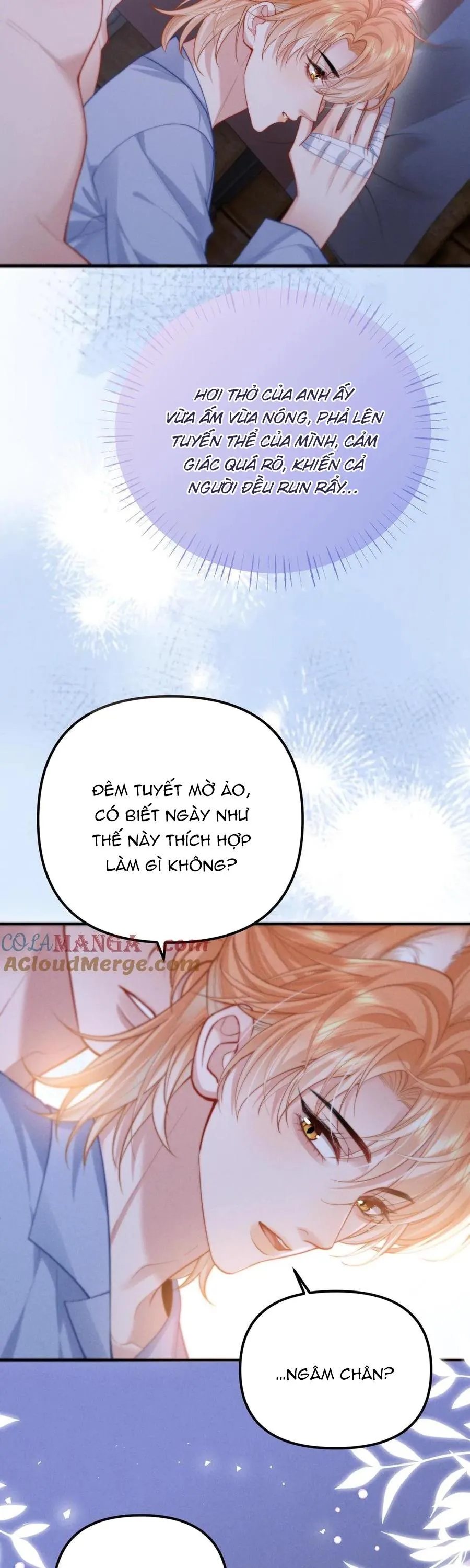 Nuông Chiều Sinh Hư Chapter 29 Trang 6