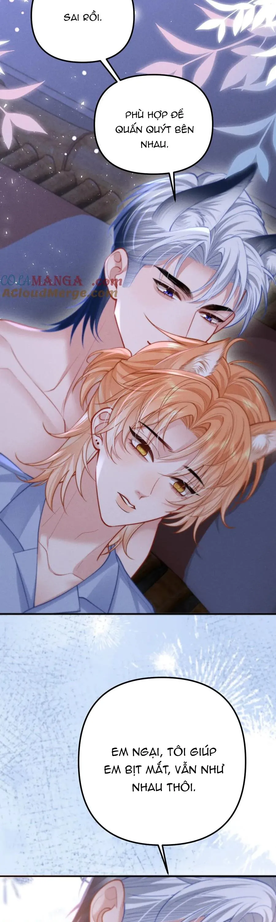 Nuông Chiều Sinh Hư Chapter 29 Trang 7