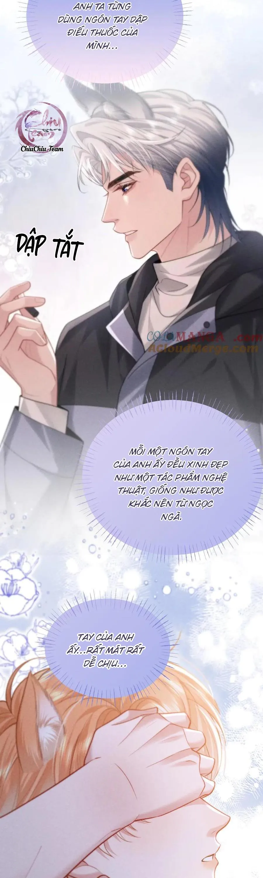 Nuông Chiều Sinh Hư Chapter 29 Trang 10