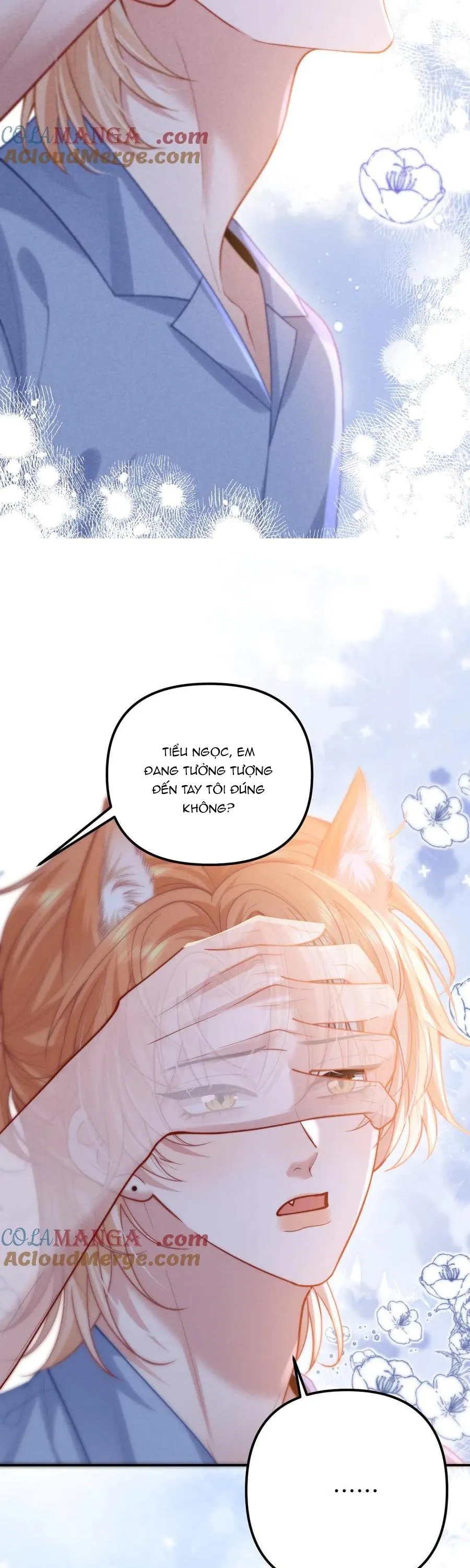 Nuông Chiều Sinh Hư Chapter 29 Trang 11