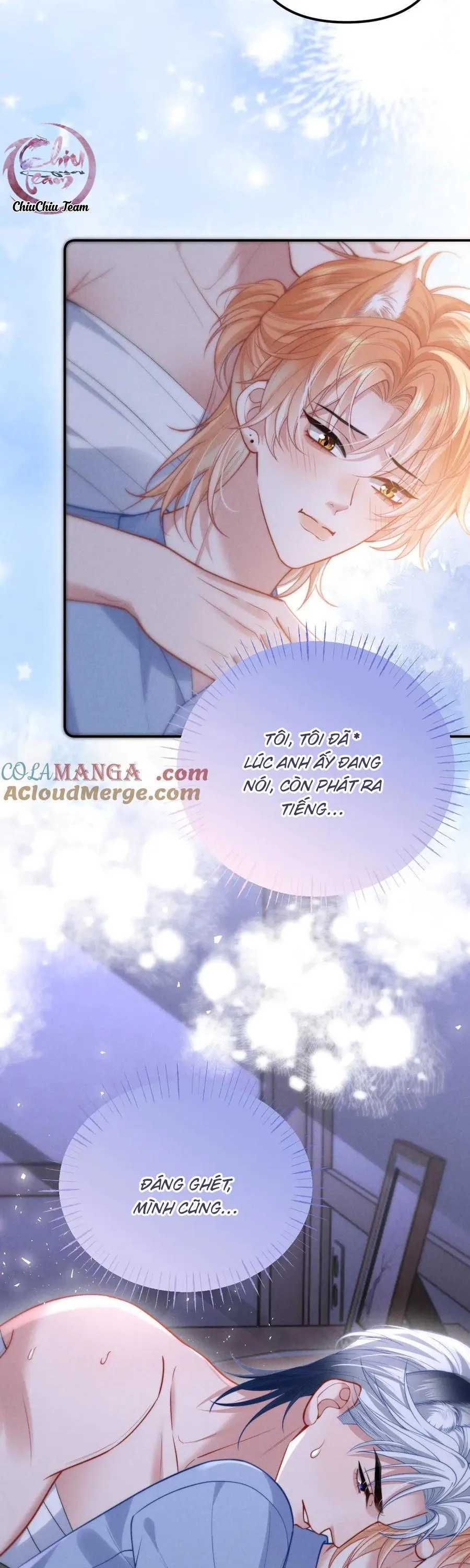 Nuông Chiều Sinh Hư Chapter 29 Trang 12