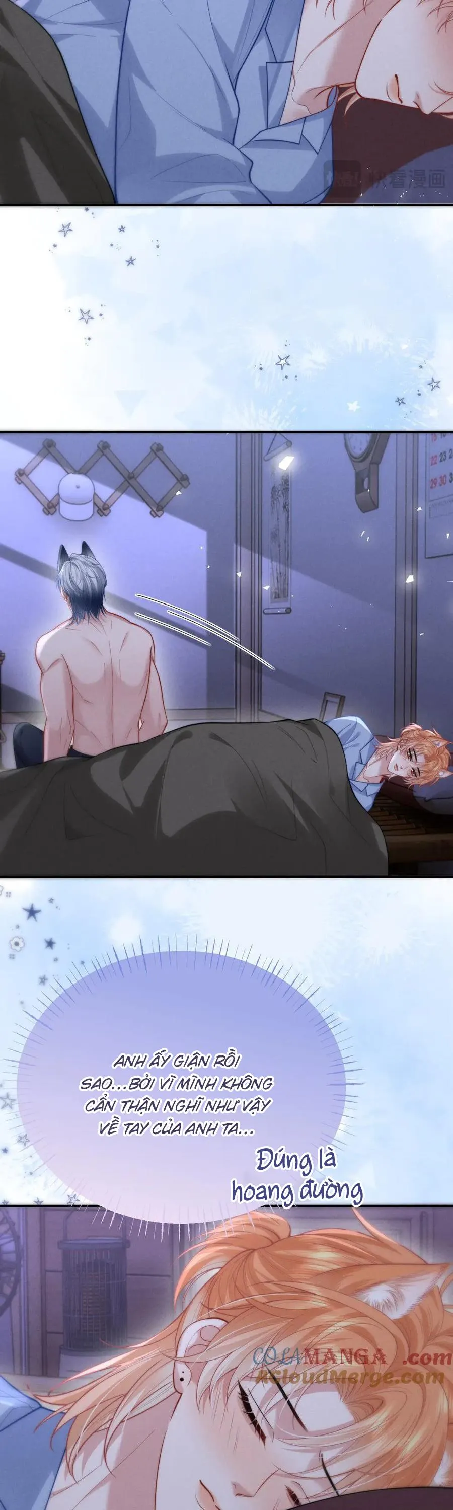 Nuông Chiều Sinh Hư Chapter 29 Trang 13