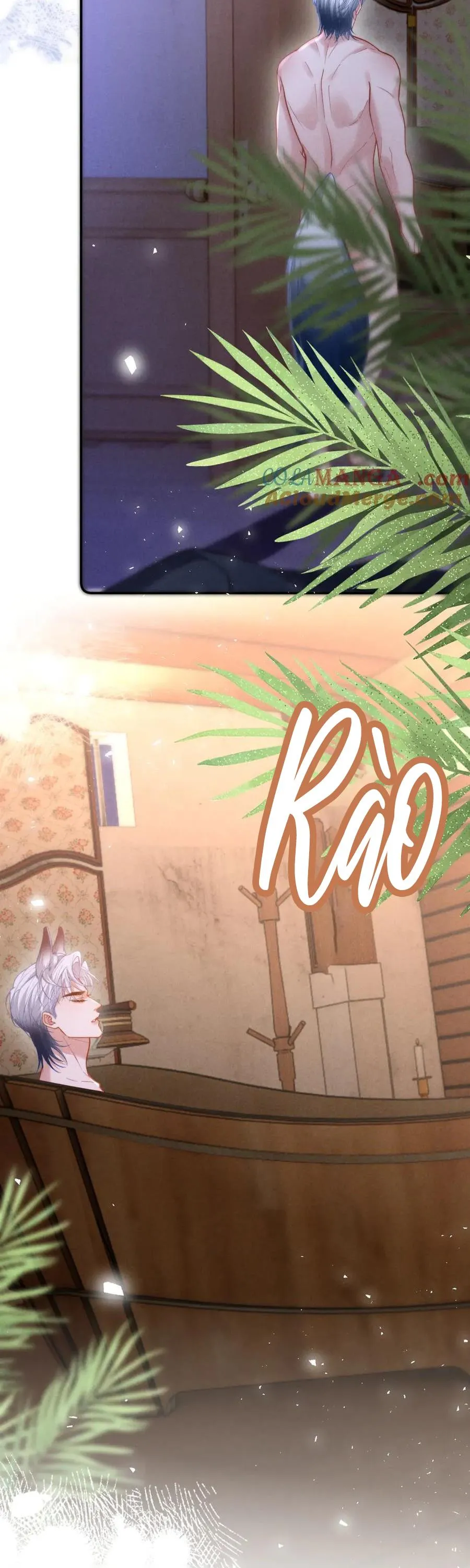 Nuông Chiều Sinh Hư Chapter 29 Trang 15