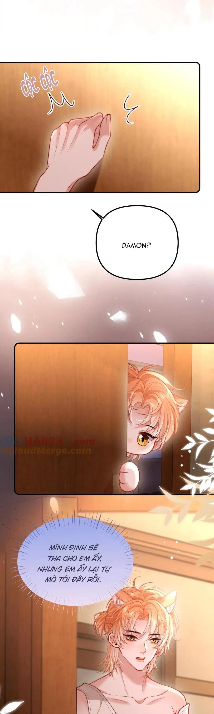 Nuông Chiều Sinh Hư Chapter 29 Trang 18