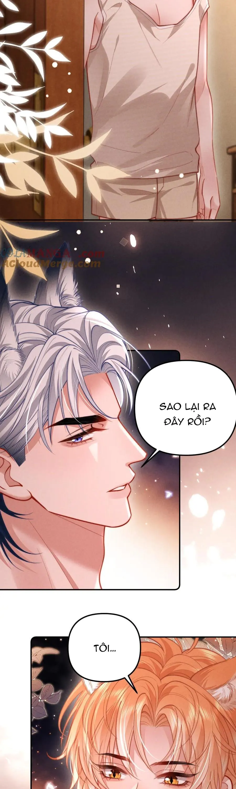 Nuông Chiều Sinh Hư Chapter 29 Trang 19