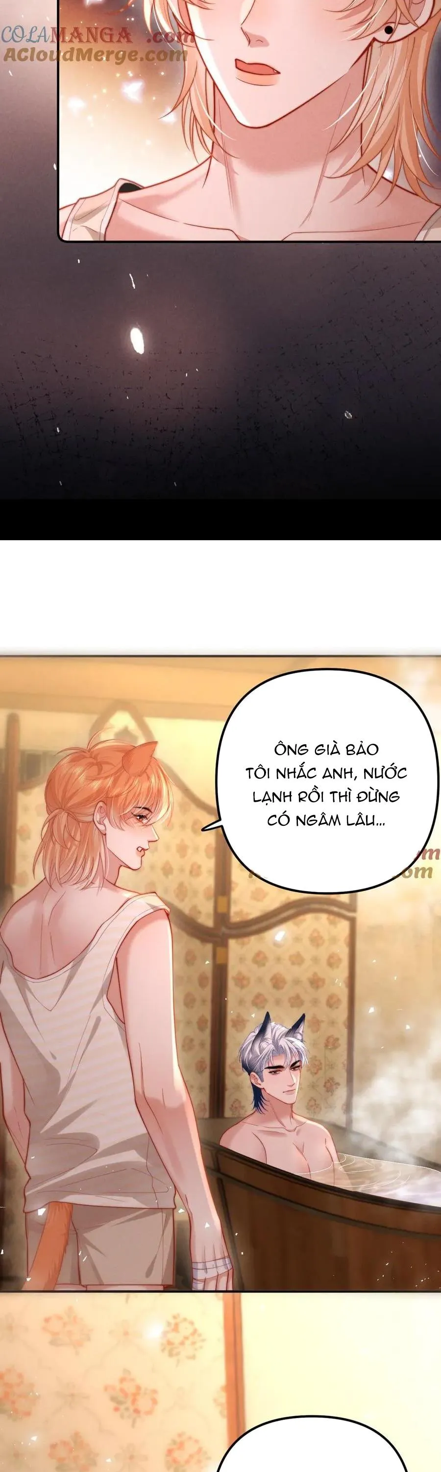 Nuông Chiều Sinh Hư Chapter 29 Trang 20