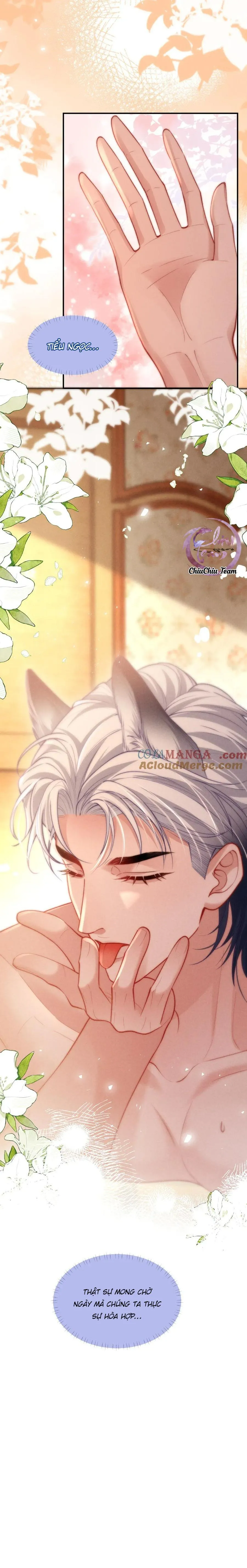 Nuông Chiều Sinh Hư Chapter 30 Trang 7