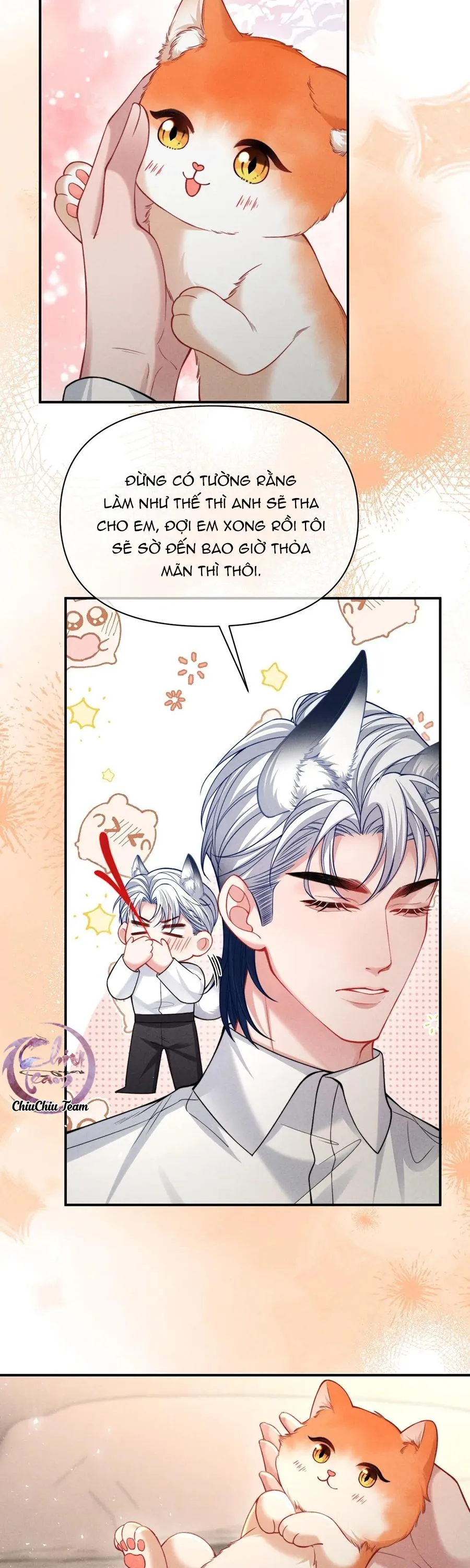 Nuông Chiều Sinh Hư Chapter 40 Trang 4