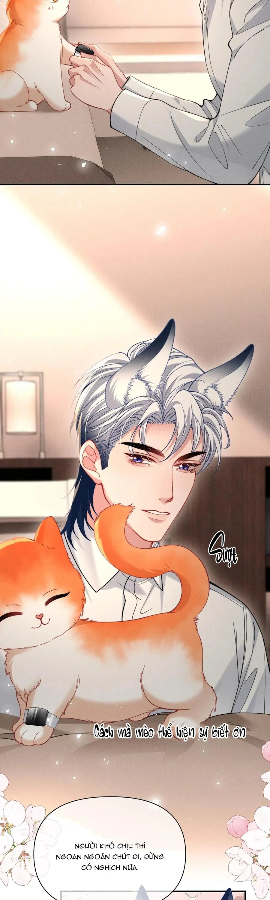 Nuông Chiều Sinh Hư Chapter 40 Trang 6