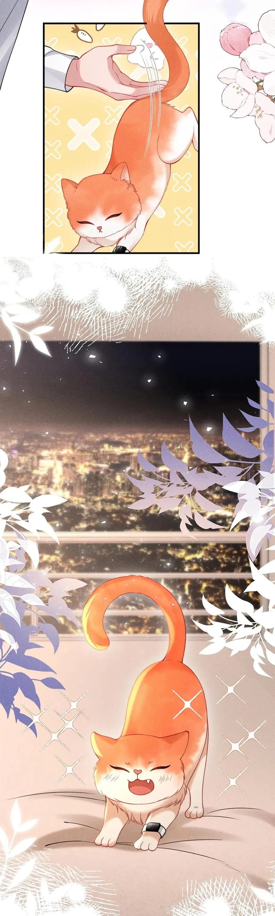 Nuông Chiều Sinh Hư Chapter 40 Trang 13