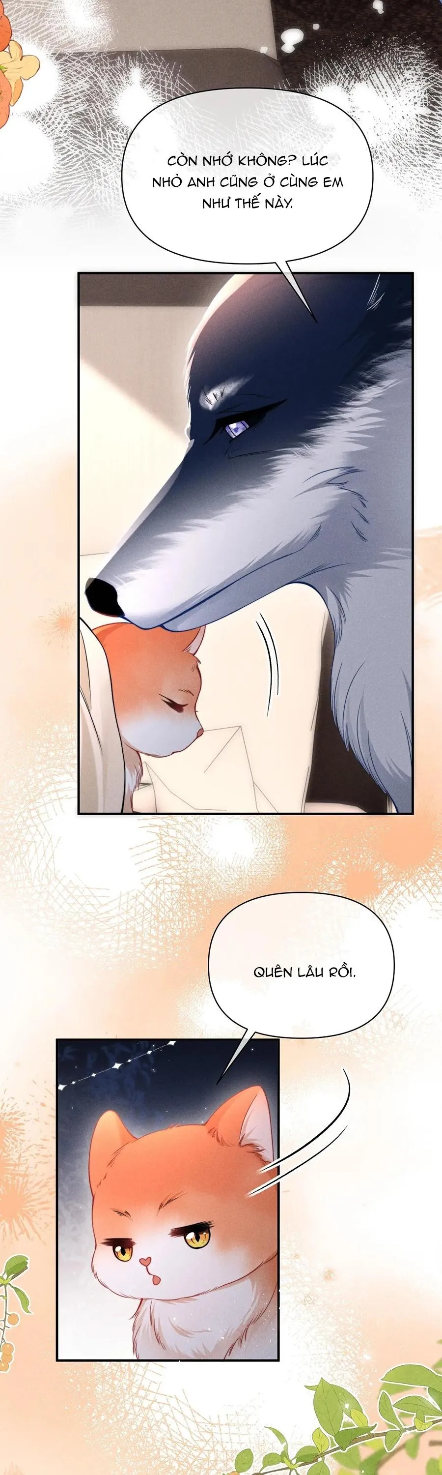 Nuông Chiều Sinh Hư Chapter 40 Trang 18