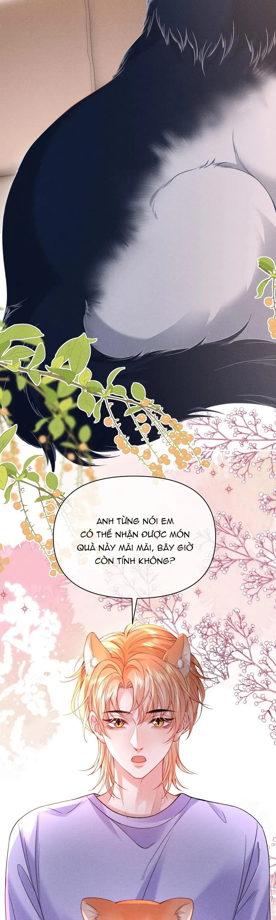 Nuông Chiều Sinh Hư Chapter 40 Trang 20